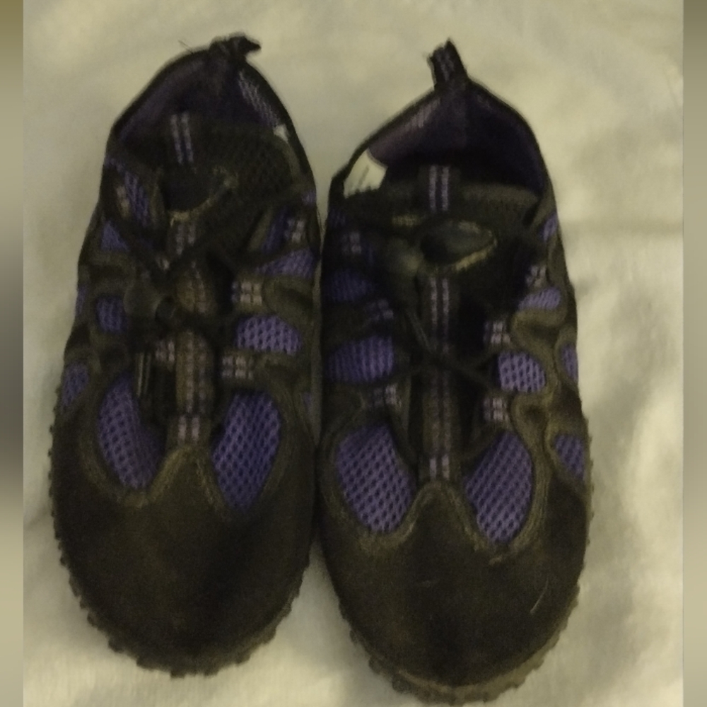 X-tream aquatics shoes